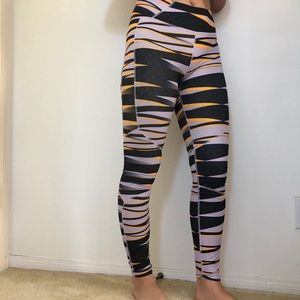 Oakley leggings